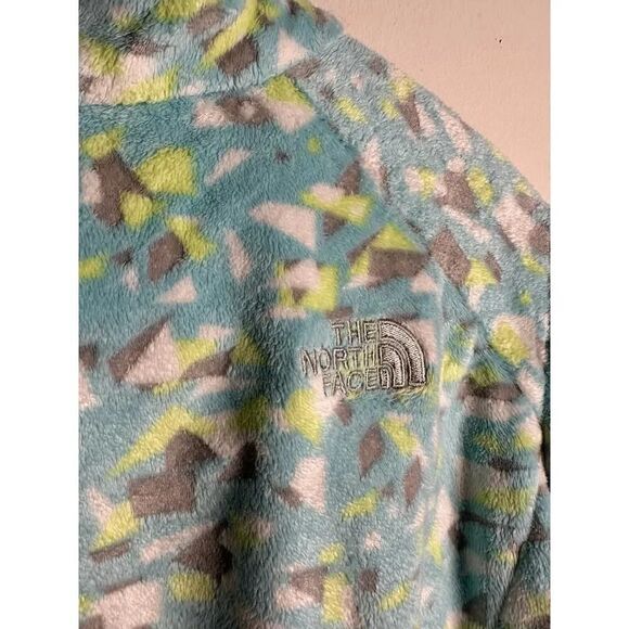 Girls The North Face jacket - Picture 4 of 8